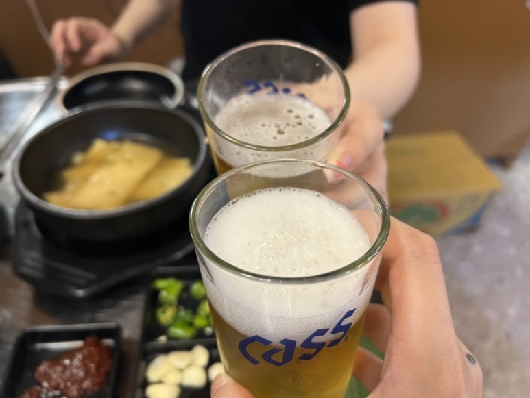 오복식당 이미지