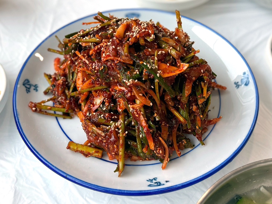 다랭이해바라기맛집 이미지