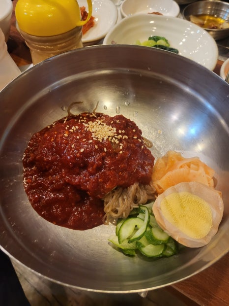 나주배한우 이미지