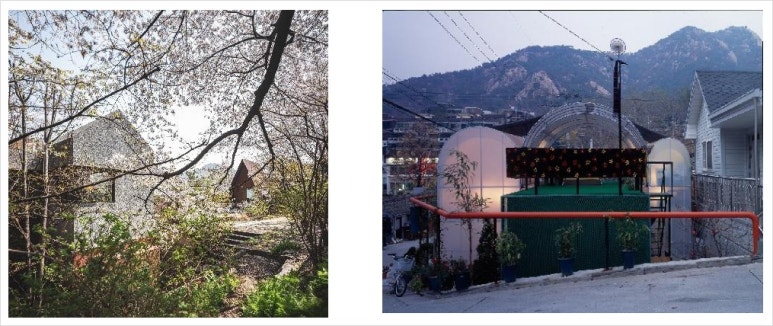 건축사사무소원오원아키텍스 이미지