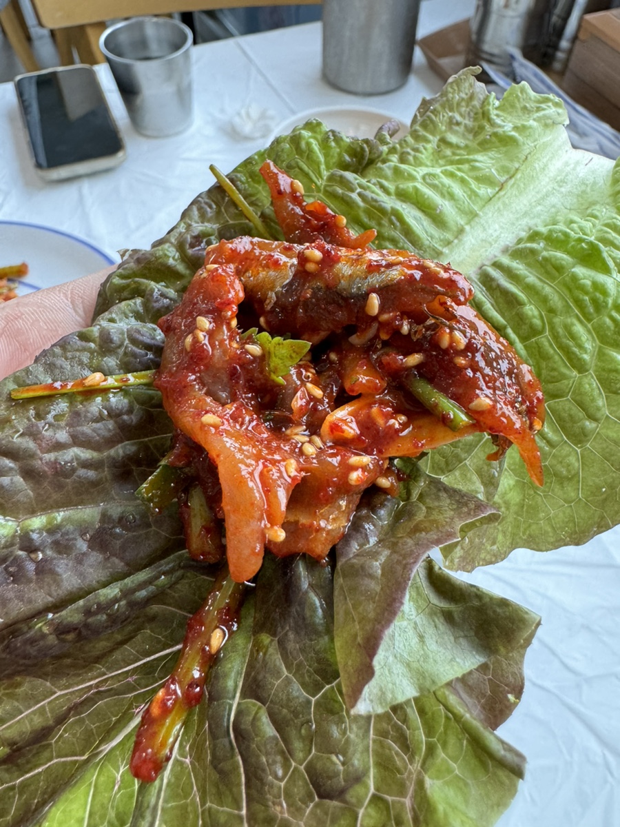 다랭이해바라기맛집 이미지