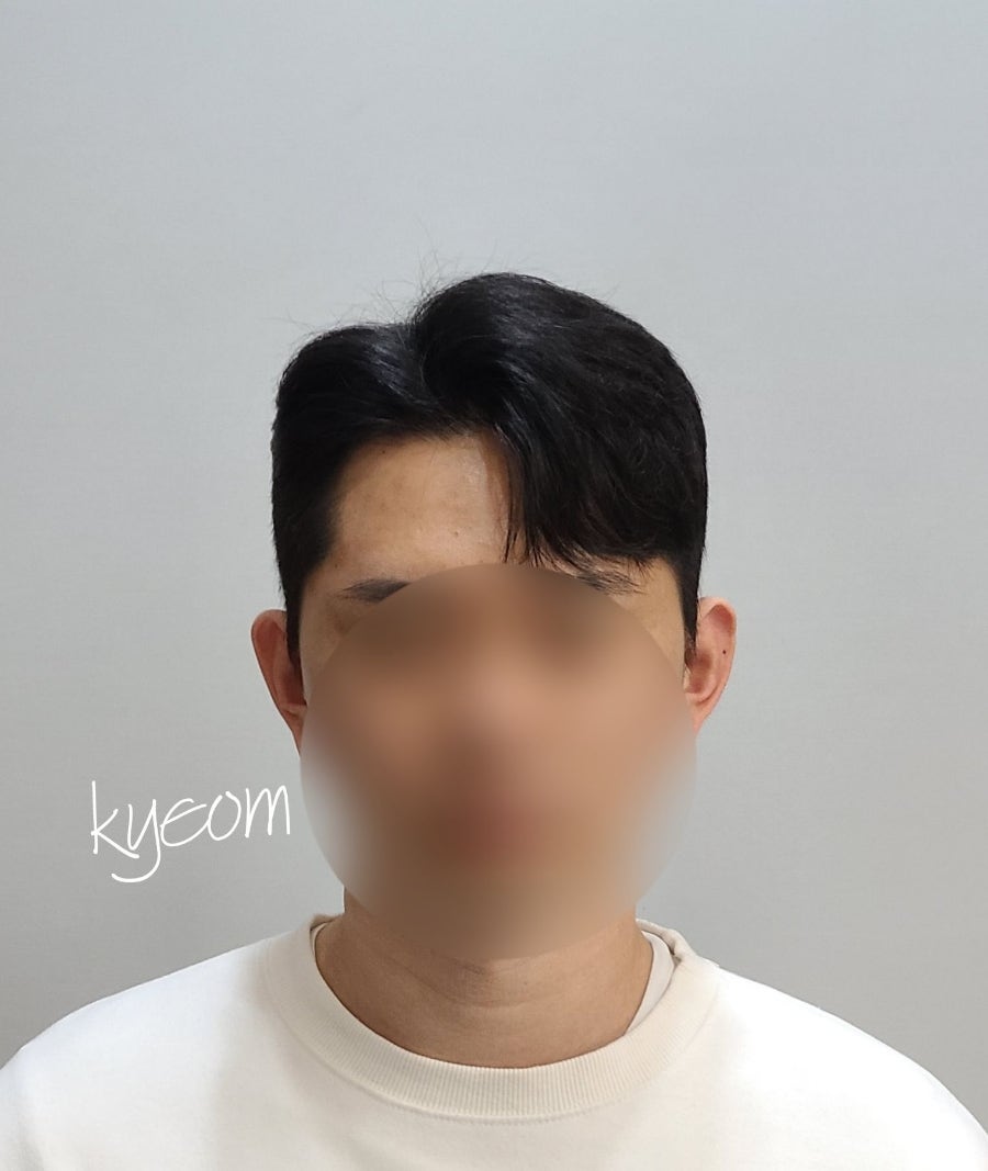 카누헤어 이미지