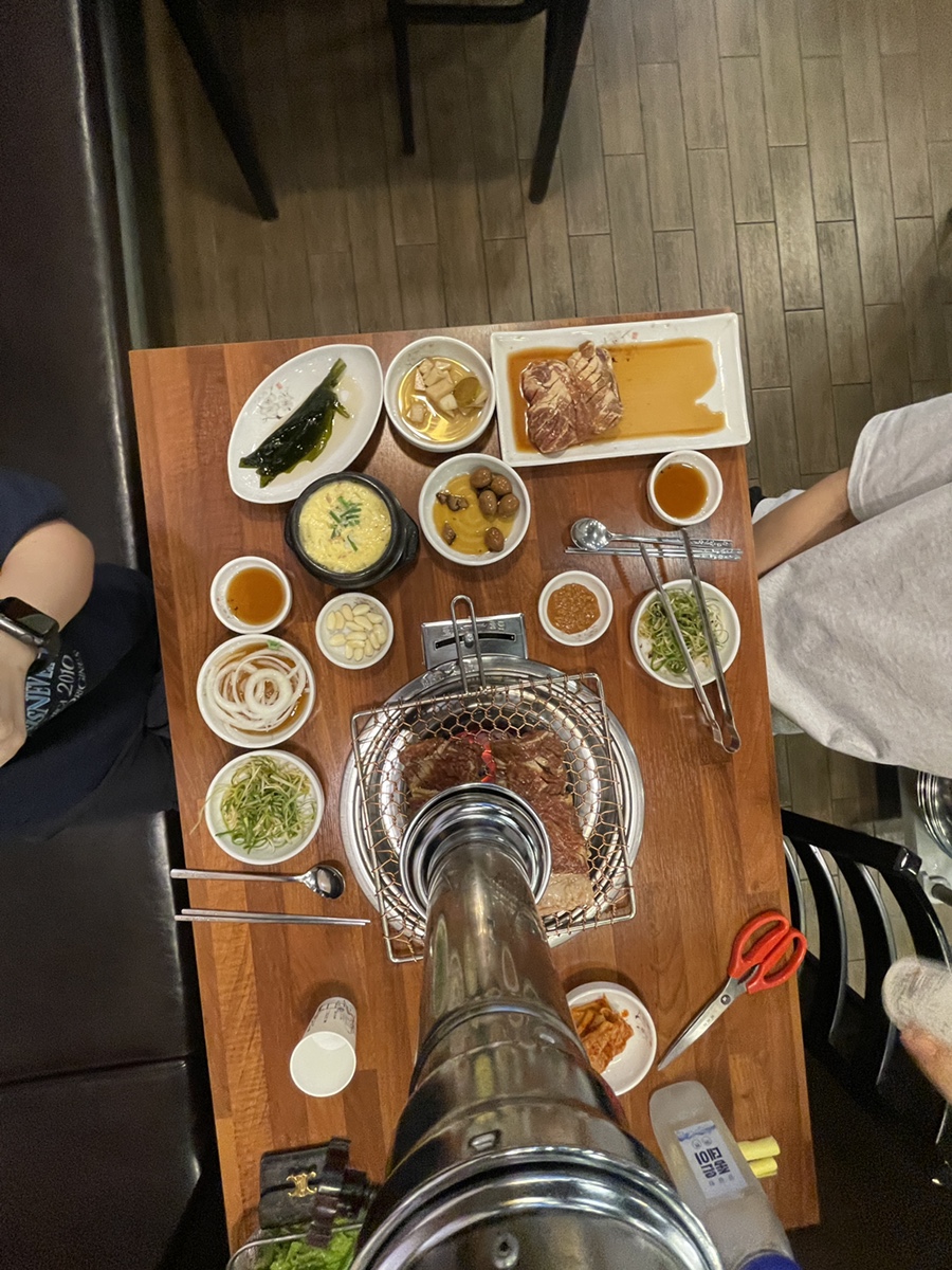 소백산베스트포크거제 이미지