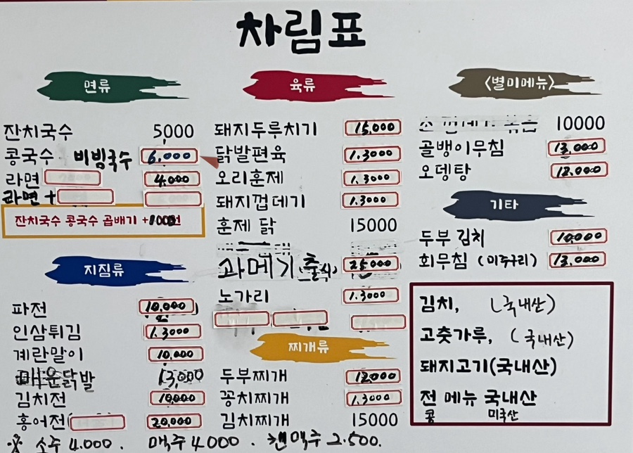 박달슈퍼 이미지