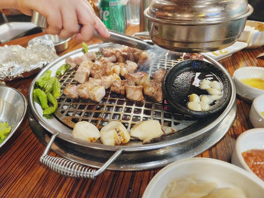 동래정 신도림점 이미지