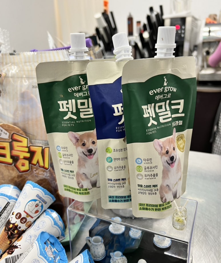 스페이스코르보문점 이미지