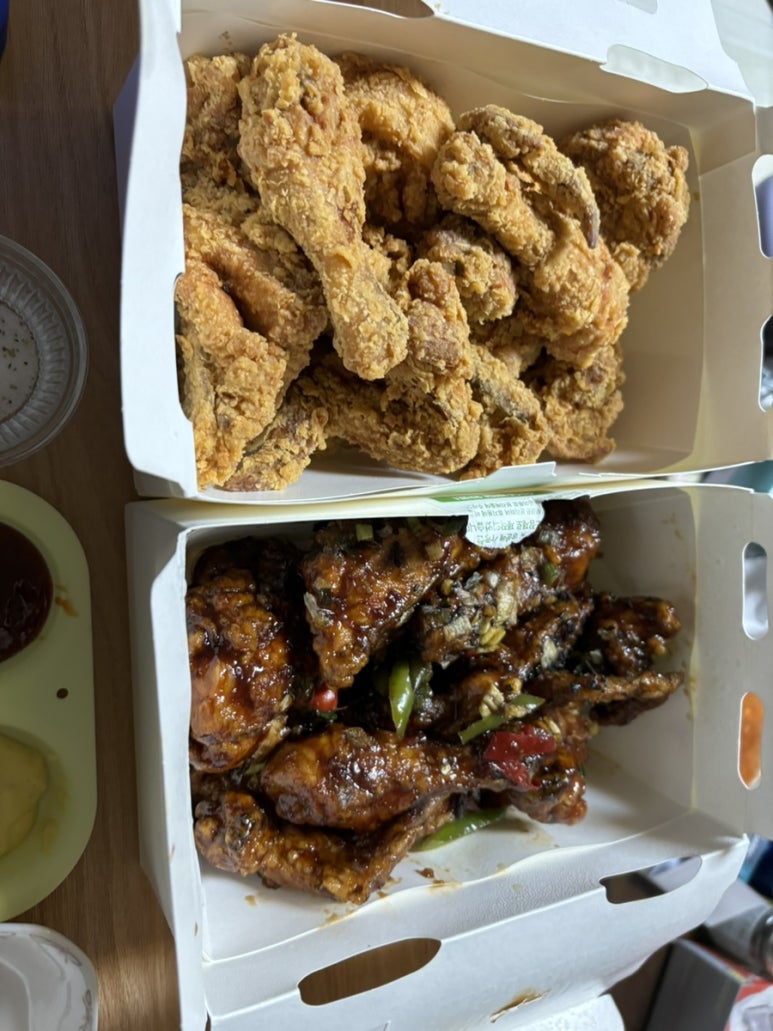 비에이치씨(bhc) 송도점 이미지