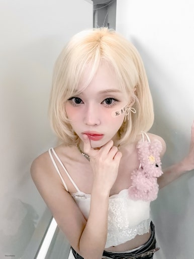 아이비주얼 이미지