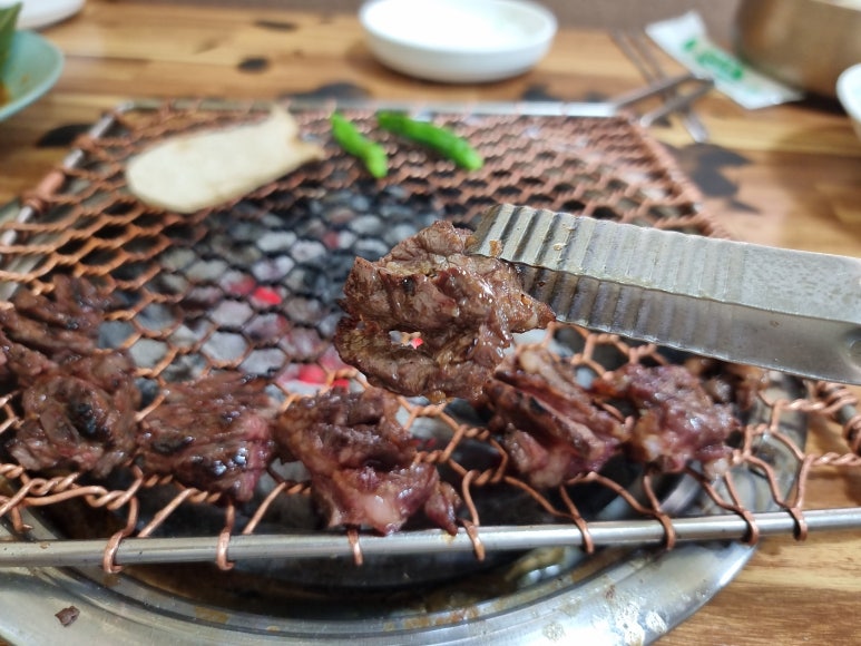 설악정육 이미지