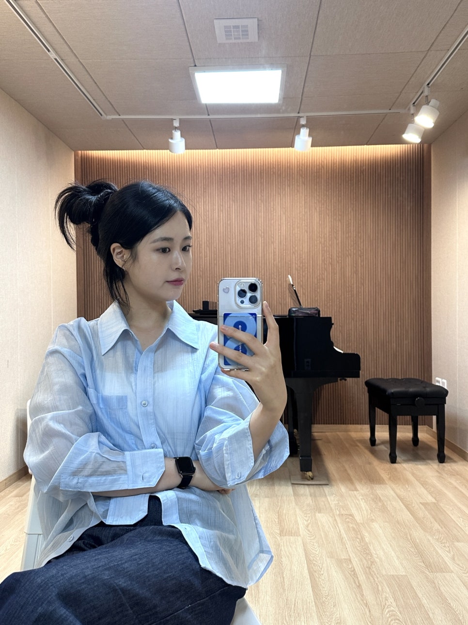 피아노스튜디오;슬러 이미지