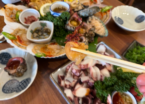 평화로운집공주신관점 이미지