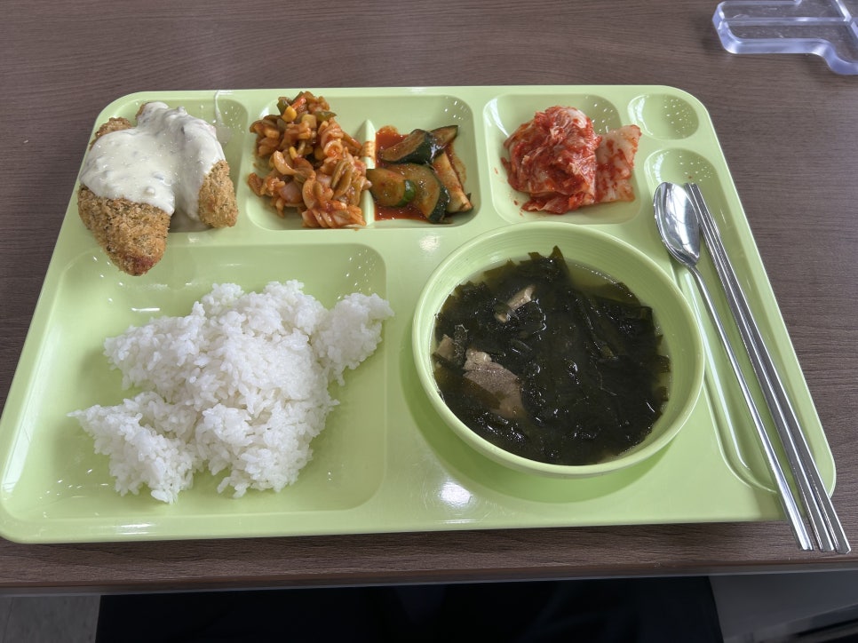 대동구내식당 이미지