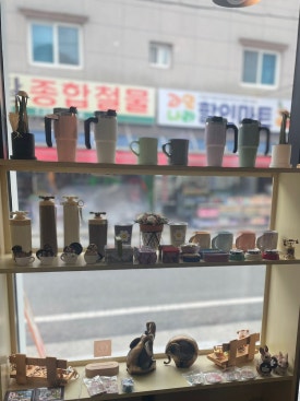 루니토커피 이미지