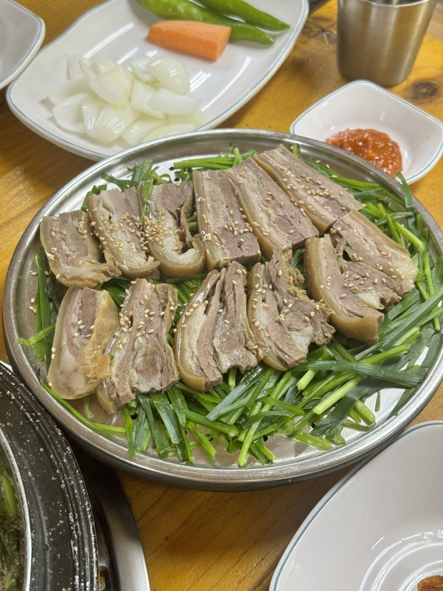 염소마을 이미지