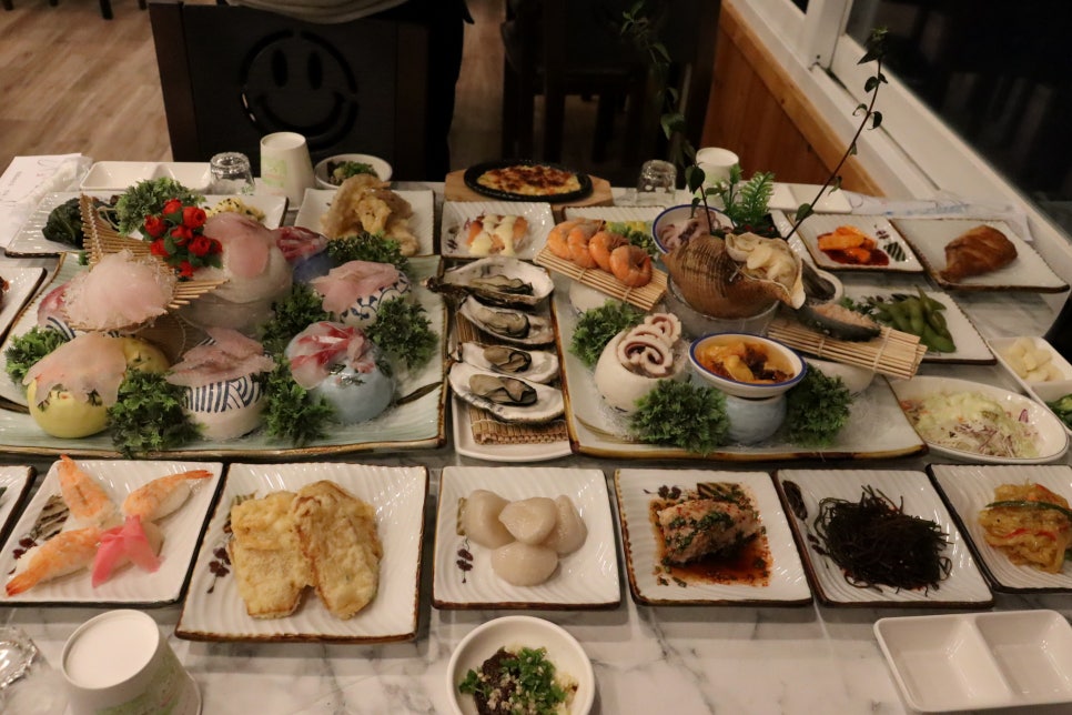 삼척대게왕 이미지