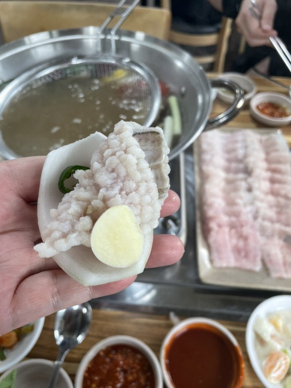 고흥장어미가 2호점 이미지