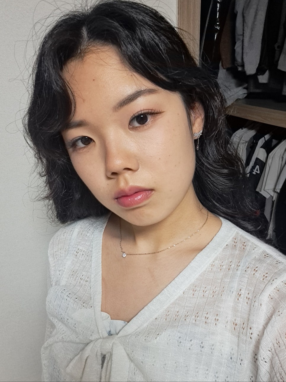 라라홍메이크업 이미지