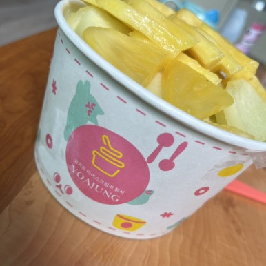 요아정 신월점 이미지