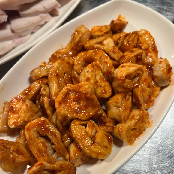 토고리옛날막창소갈비살 이미지