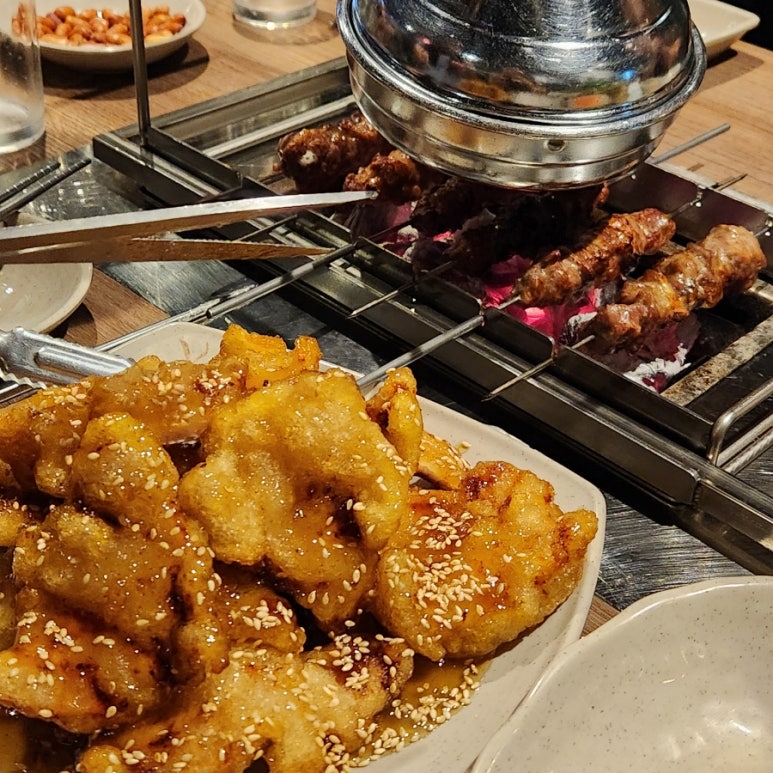 태화루양꼬치 이미지