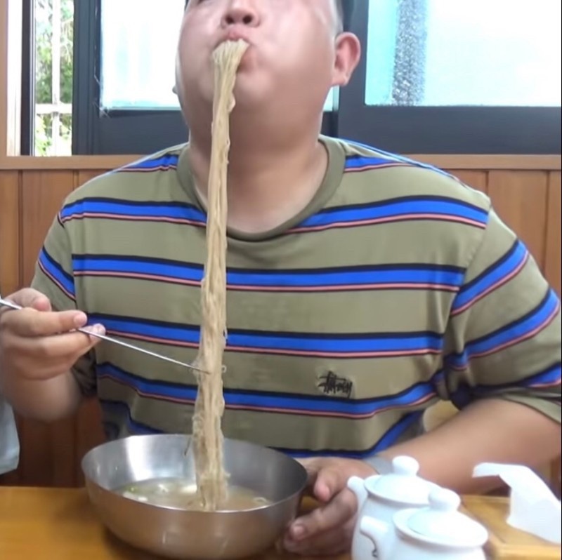 냉면참잘하는집 이미지