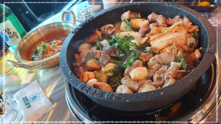 군자대한곱창광주 이미지