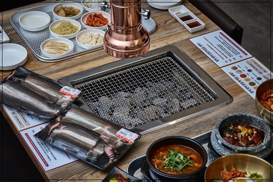 풍천장어매운탕 이미지