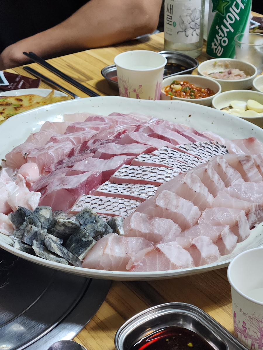 화선식당 이미지