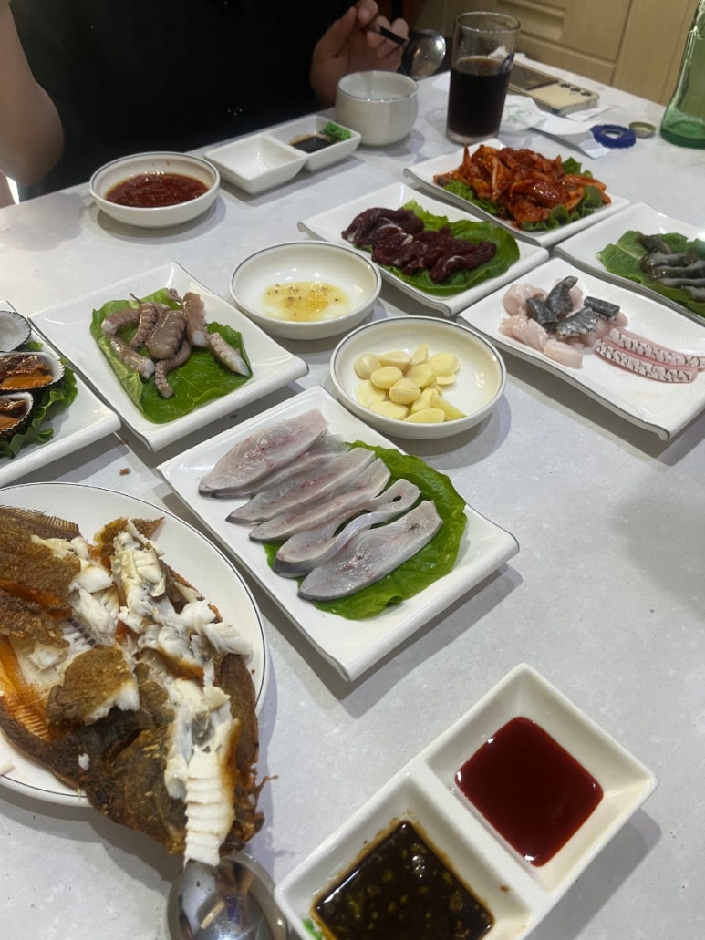 민여사김밥 이미지