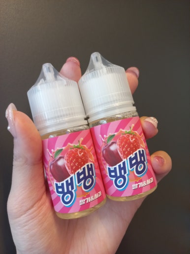 뱅뱅아이스크림 이미지