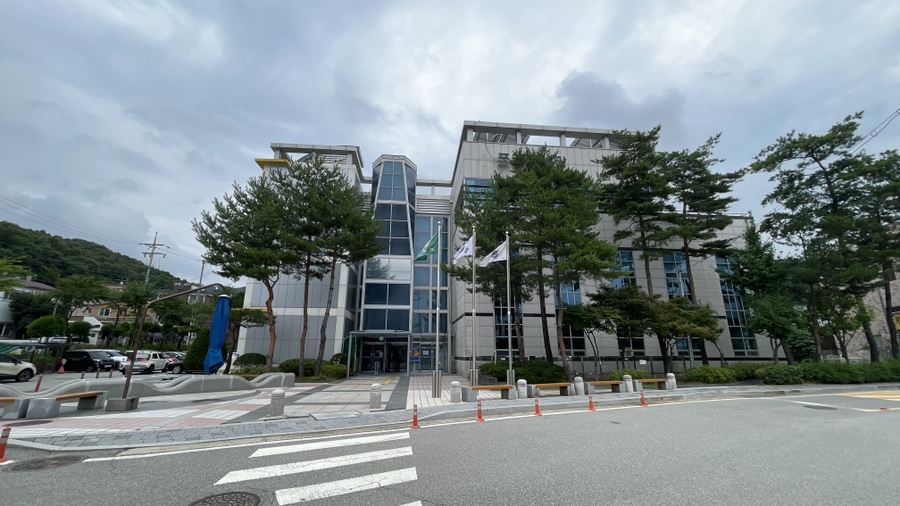포곡농협 하나로마트 이미지