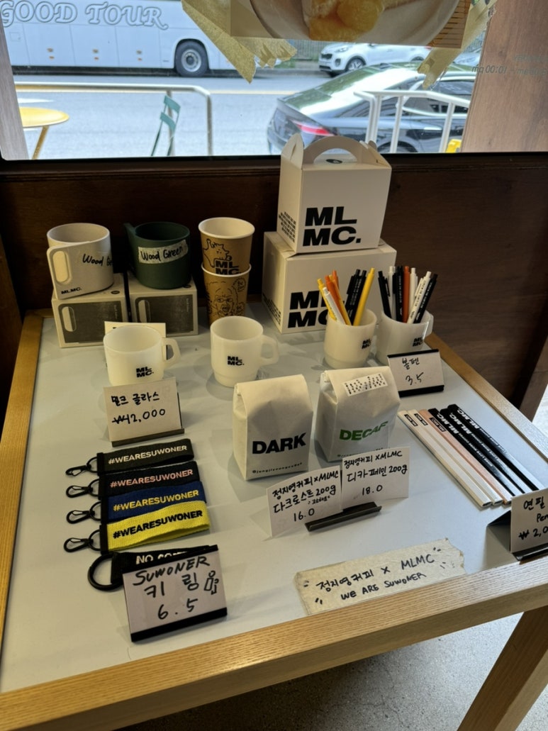 엠엘엠씨(MLMC) 이미지
