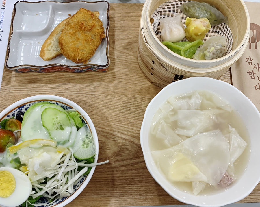 황제딤섬 이미지