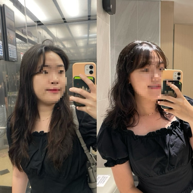세빈헤어 이미지