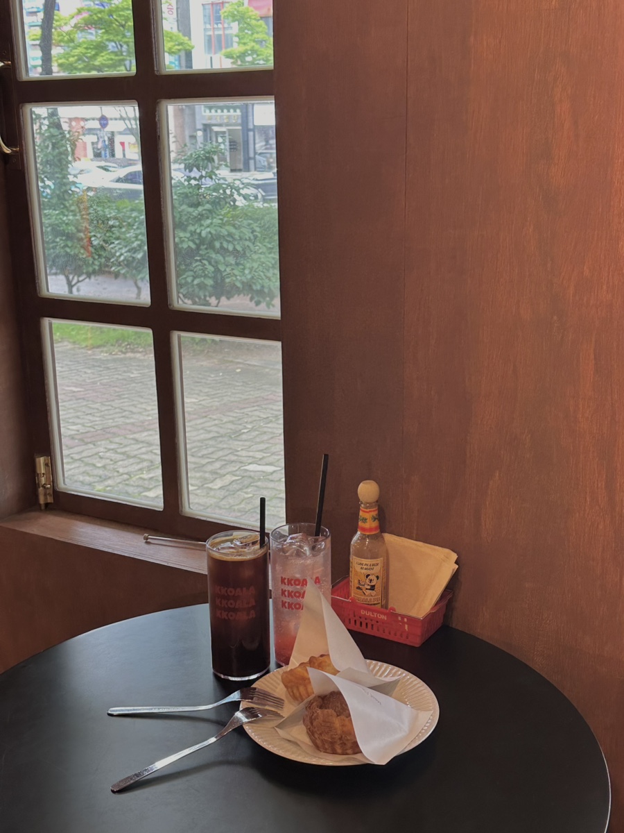 꼬알라파이순천 이미지