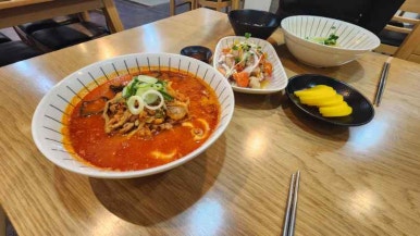 찐명품짜장박사경기광주쌍령 이미지