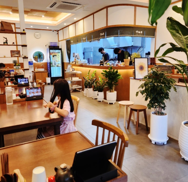 스시마시토성서점 이미지