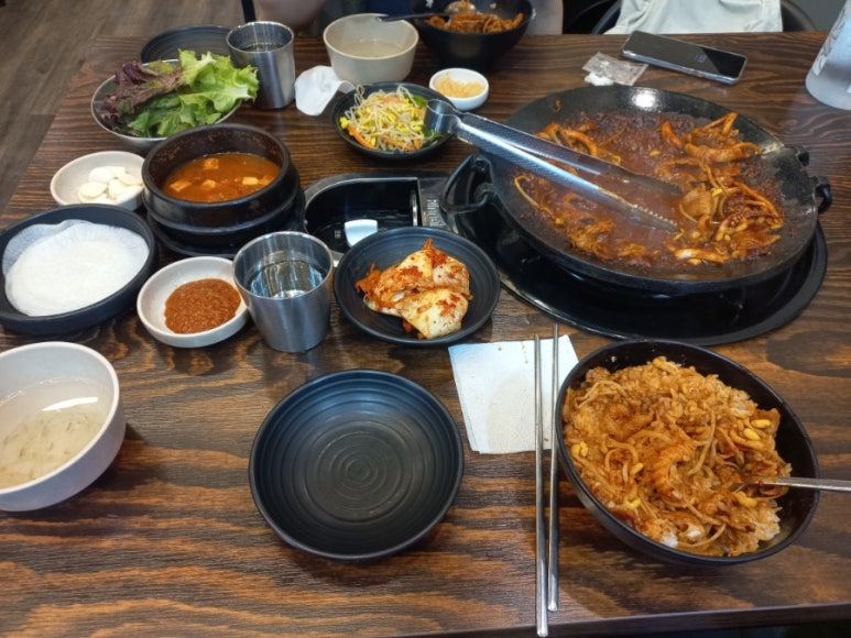 행신옛날불고기 이미지