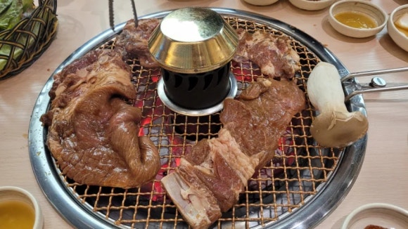 민속촌 효천점 이미지