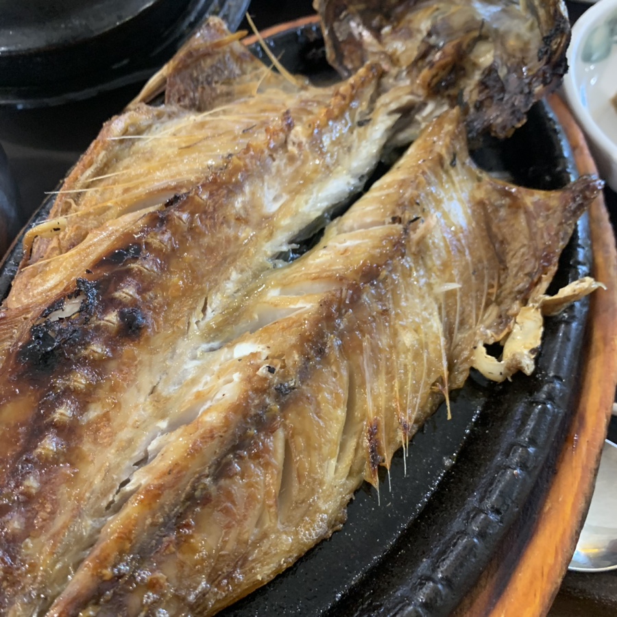 웰빙보리밥 사진 7