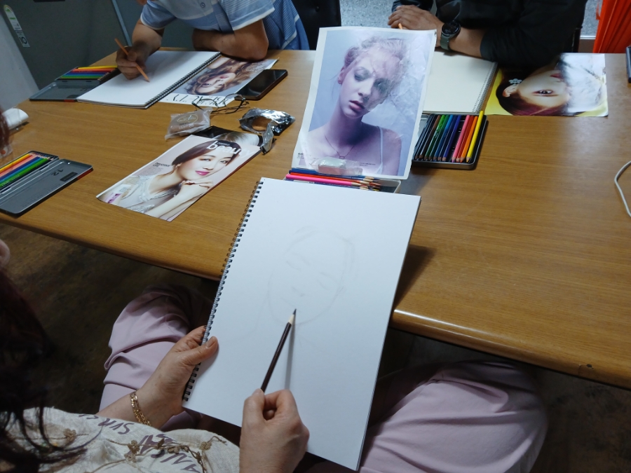 금릉슈퍼 이미지