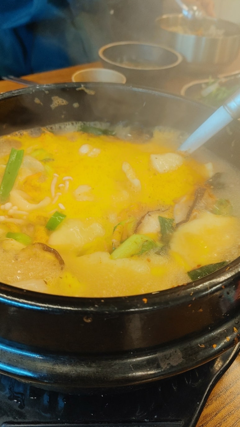 이삭보리밥 이미지