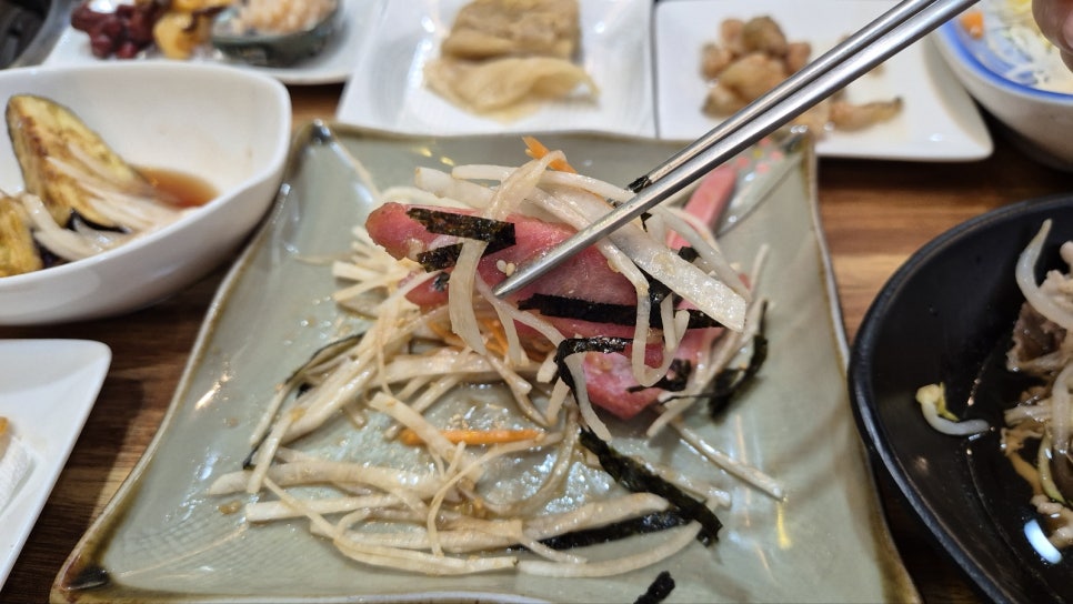 하이횟집 이미지
