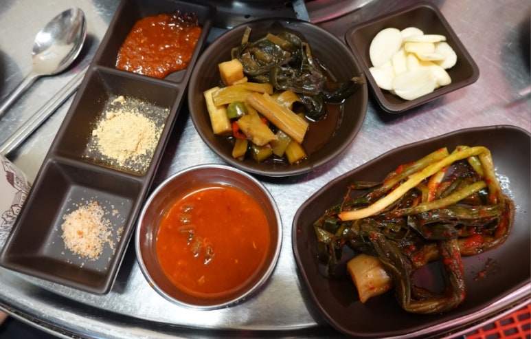 설이네화로구이 이미지