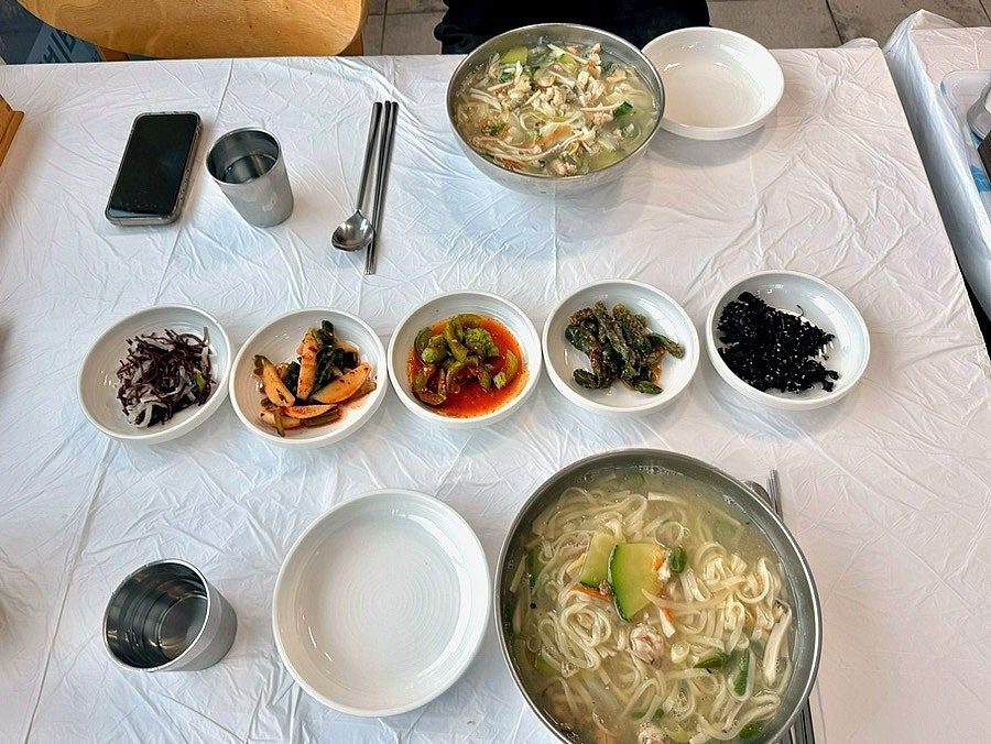 다랭이해바라기맛집 이미지