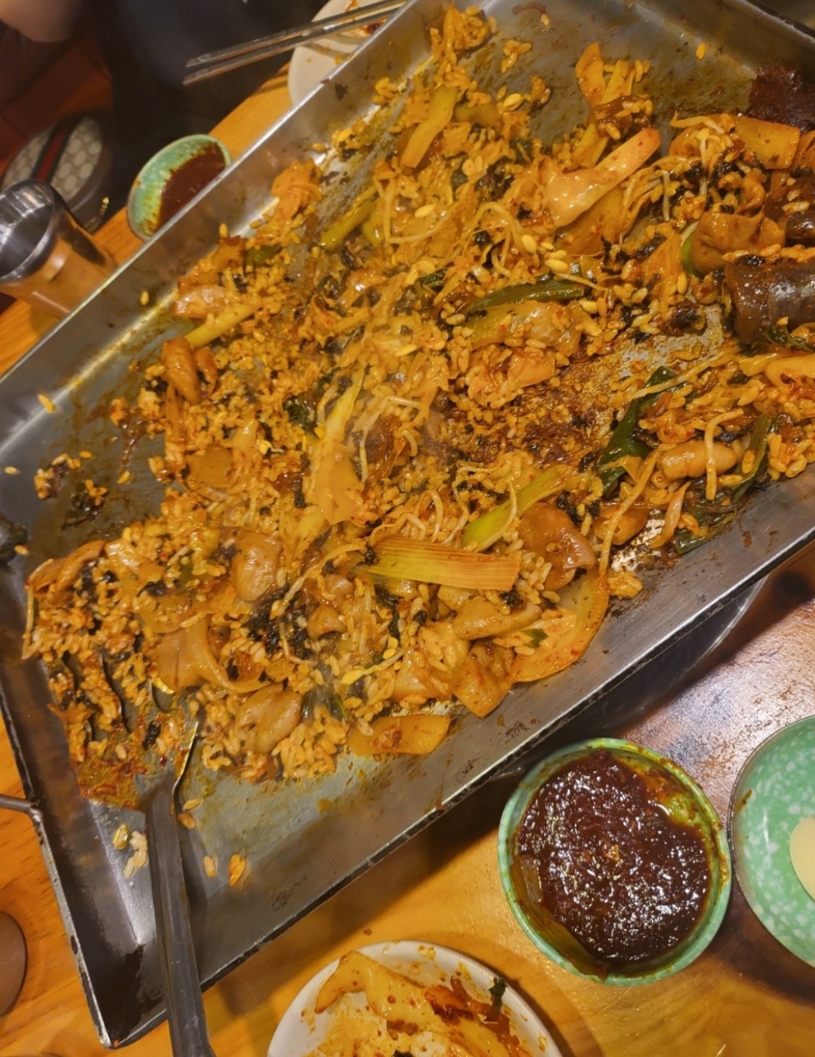 우리곱창 이미지