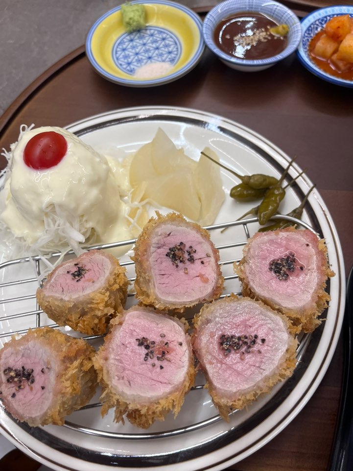 긴카츠 이미지