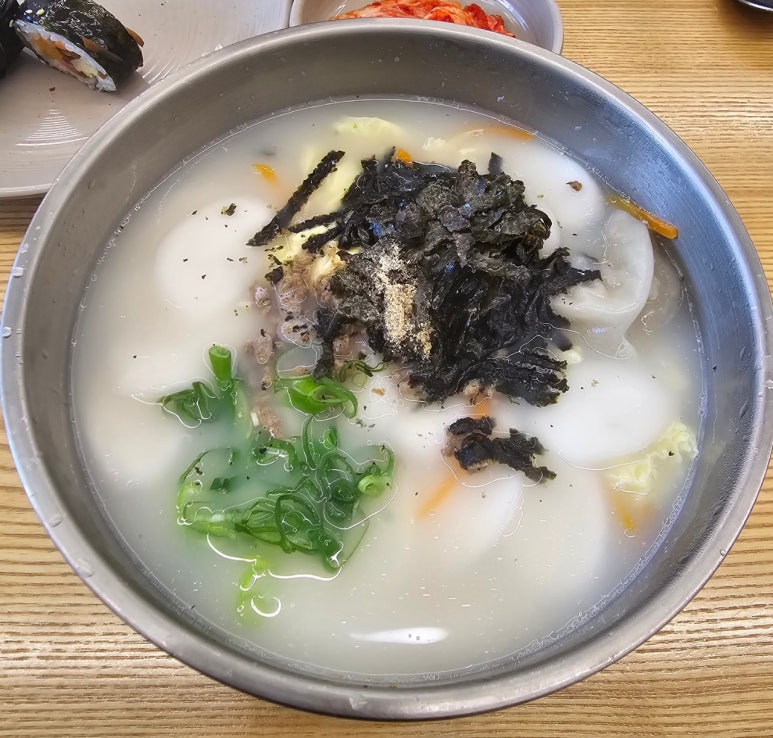 남양만두 이미지