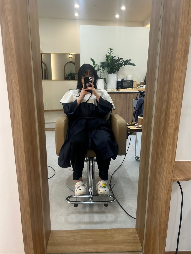 살롱 소유 이미지