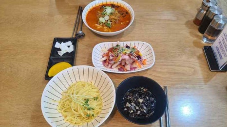 찐명품짜장박사경기광주쌍령 이미지